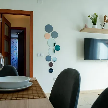 Apartamento Tajaraste Apartamento