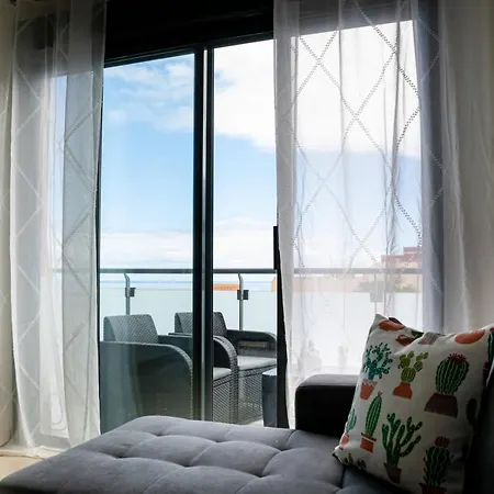 Apartamento Apartamento Tajaraste