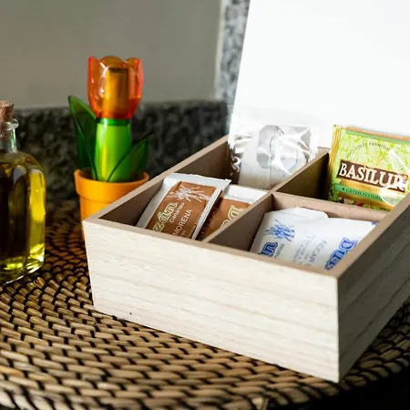 Apartamento Apartamento Tajaraste