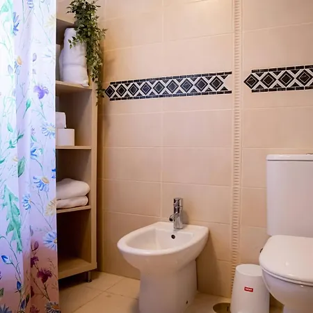 Apartamento Apartamento Tajaraste