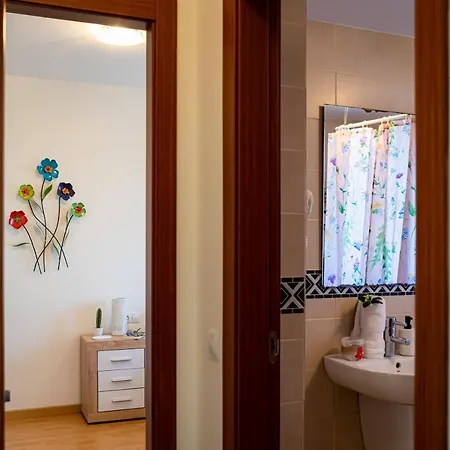 Apartamento Tajaraste *