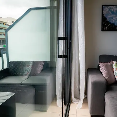Apartmán Apartamento Tajaraste