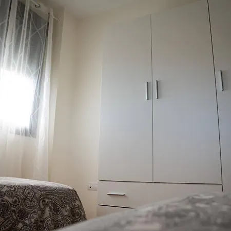 Apartamento Tajaraste *