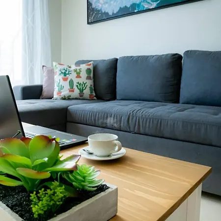 Apartment Apartamento Tajaraste