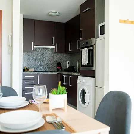 Apartment Apartamento Tajaraste Icod De Los Vinos
