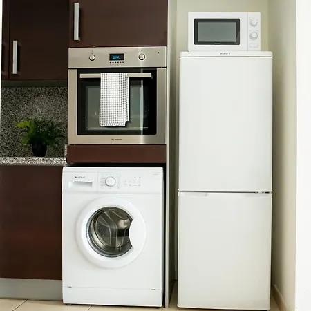 Apartment Apartamento Tajaraste Icod De Los Vinos