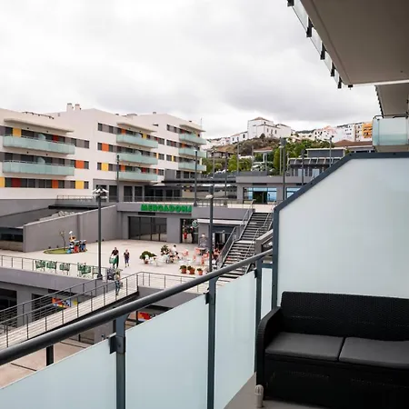 Apartment Apartamento Tajaraste *
