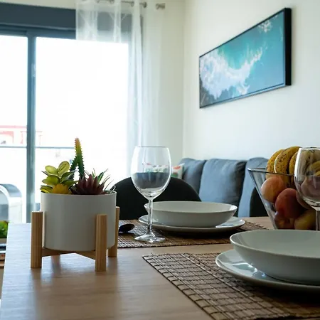 Apartment Apartamento Tajaraste Icod De Los Vinos